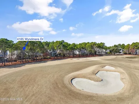 4165 Wyndmere Drive Southport NC 28461