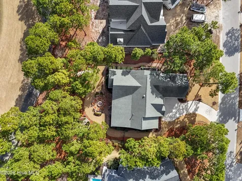 4165 Wyndmere Drive Southport NC 28461