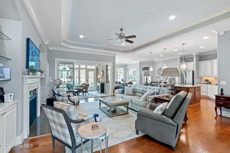 4165 Wyndmere Drive Southport NC 28461