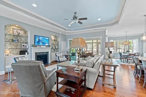 4165 Wyndmere Drive Southport NC 28461