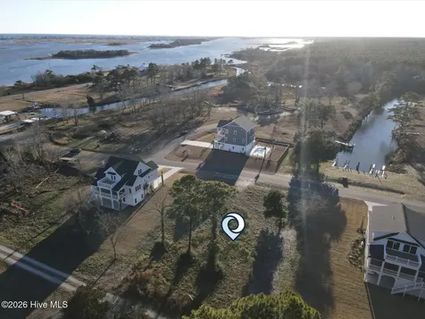 139 Bethea Street Holly Ridge NC 28445