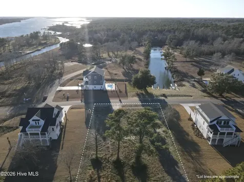 139 Bethea Street Holly Ridge NC 28445