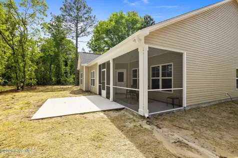 42 Winding Creek Drive Oriental NC 28571