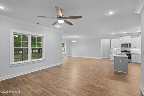 42 Winding Creek Drive Oriental NC 28571