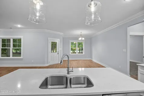 42 Winding Creek Drive Oriental NC 28571