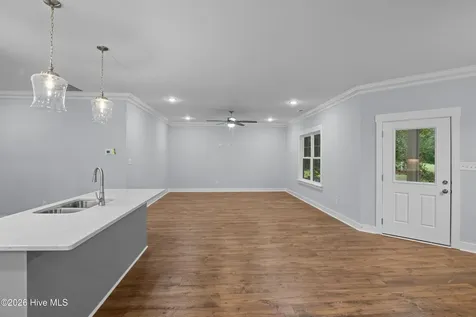 42 Winding Creek Drive Oriental NC 28571