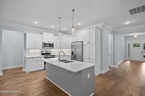 42 Winding Creek Drive Oriental NC 28571