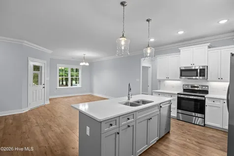42 Winding Creek Drive Oriental NC 28571