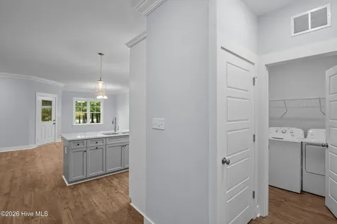42 Winding Creek Drive Oriental NC 28571