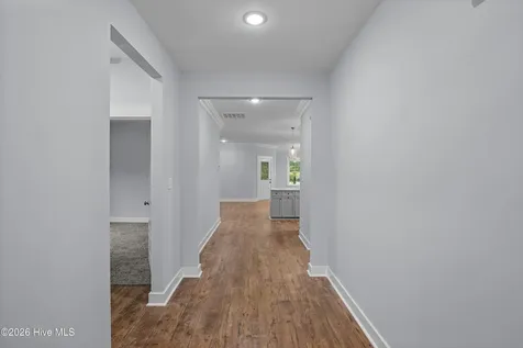42 Winding Creek Drive Oriental NC 28571