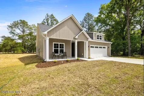 42 Winding Creek Drive Oriental NC 28571