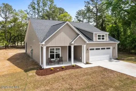 42 Winding Creek Drive Oriental NC 28571