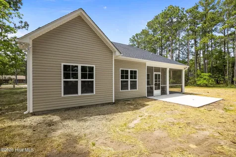 42 Winding Creek Drive Oriental NC 28571