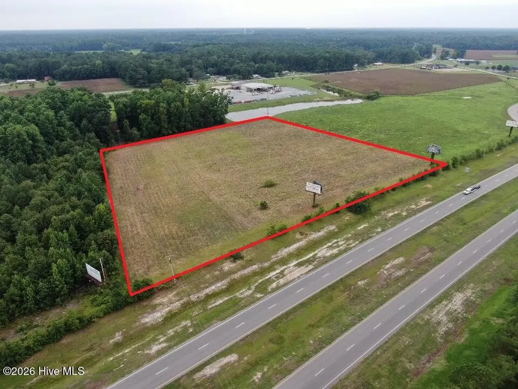 Lot 2a/2b Nc 87 Bypass Highway W Elizabethtown NC 28337