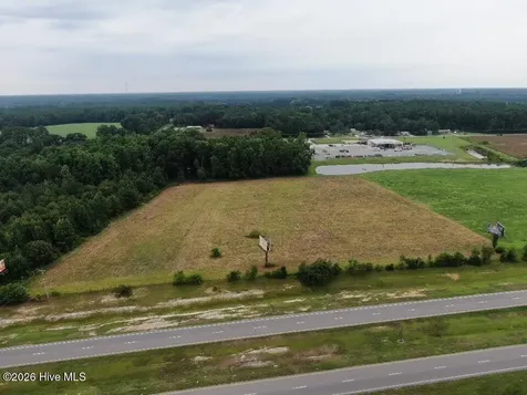 Lot 2a/2b Nc 87 Bypass Highway W Elizabethtown NC 28337
