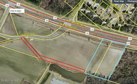 Lot 2a/2b Nc 87 Bypass Highway W Elizabethtown NC 28337