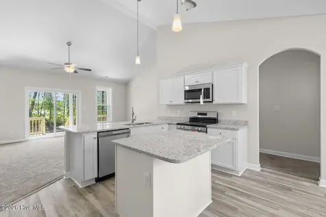 4060 Hunters Trail Jacksonville NC 28546
