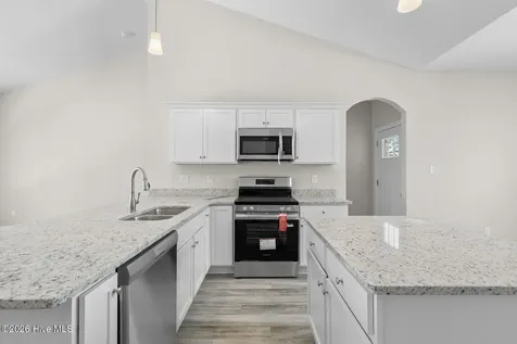4060 Hunters Trail Jacksonville NC 28546