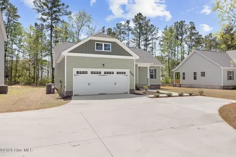 4060 Hunters Trail Jacksonville NC 28546