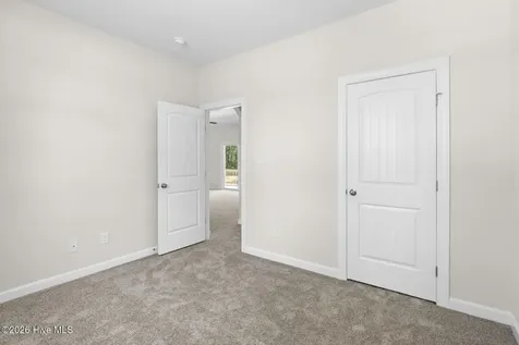 4060 Hunters Trail Jacksonville NC 28546