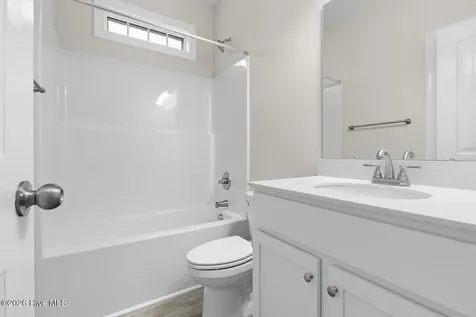 4060 Hunters Trail Jacksonville NC 28546