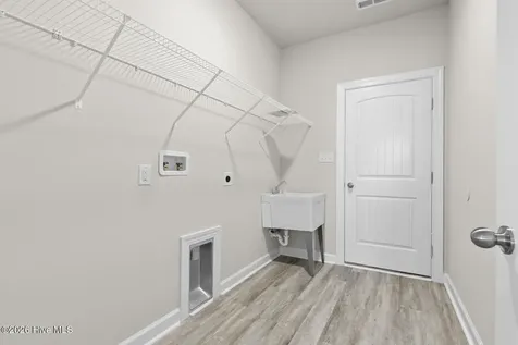 4060 Hunters Trail Jacksonville NC 28546