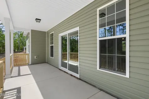 4060 Hunters Trail Jacksonville NC 28546
