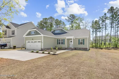 4060 Hunters Trail Jacksonville NC 28546