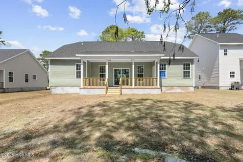 4060 Hunters Trail Jacksonville NC 28546
