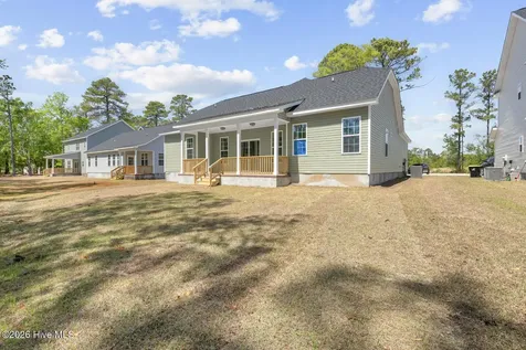4060 Hunters Trail Jacksonville NC 28546