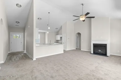 4060 Hunters Trail Jacksonville NC 28546