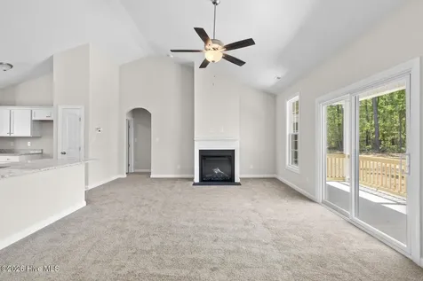 4060 Hunters Trail Jacksonville NC 28546