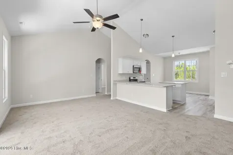 4060 Hunters Trail Jacksonville NC 28546