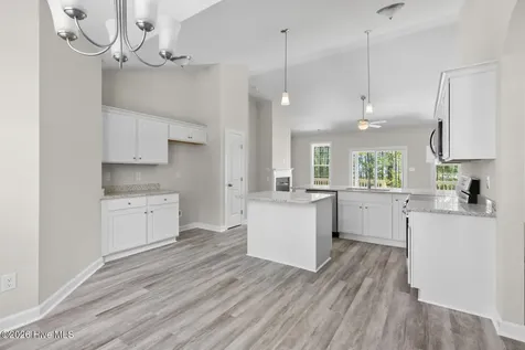 4060 Hunters Trail Jacksonville NC 28546