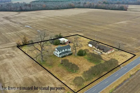 231 Deep Creek Road Hertford NC 27944