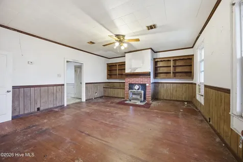 231 Deep Creek Road Hertford NC 27944
