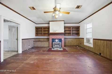231 Deep Creek Road Hertford NC 27944