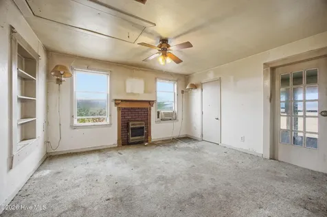 231 Deep Creek Road Hertford NC 27944