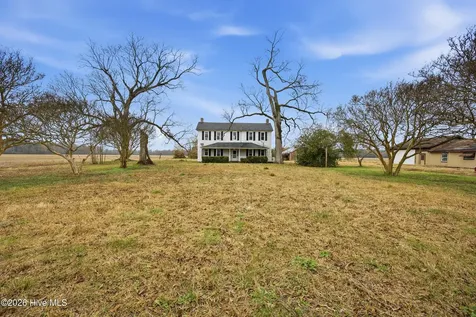 231 Deep Creek Road Hertford NC 27944