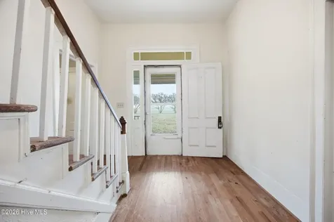 231 Deep Creek Road Hertford NC 27944