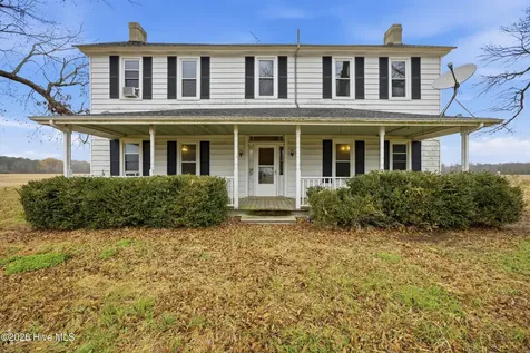 231 Deep Creek Road Hertford NC 27944