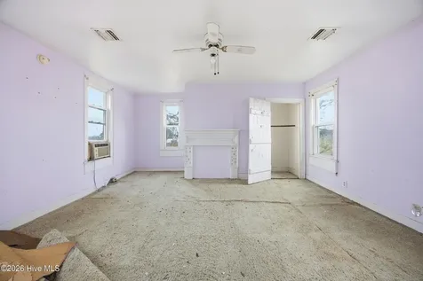 231 Deep Creek Road Hertford NC 27944