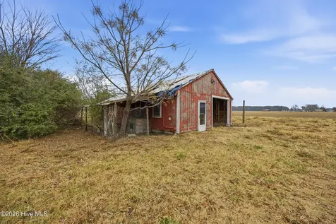231 Deep Creek Road Hertford NC 27944