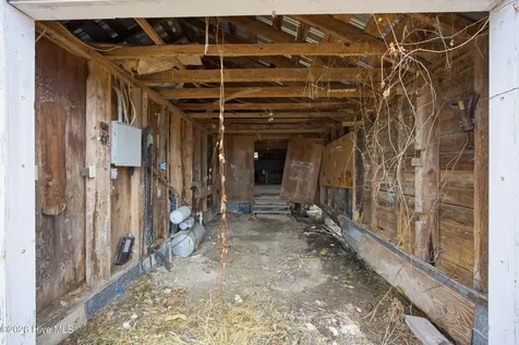 231 Deep Creek Road Hertford NC 27944