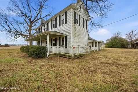 231 Deep Creek Road Hertford NC 27944