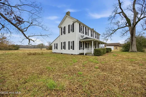 231 Deep Creek Road Hertford NC 27944