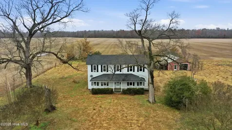 231 Deep Creek Road Hertford NC 27944