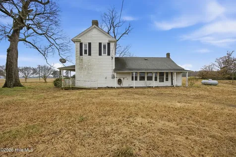 231 Deep Creek Road Hertford NC 27944