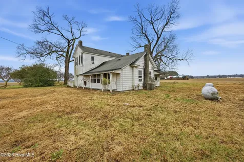 231 Deep Creek Road Hertford NC 27944