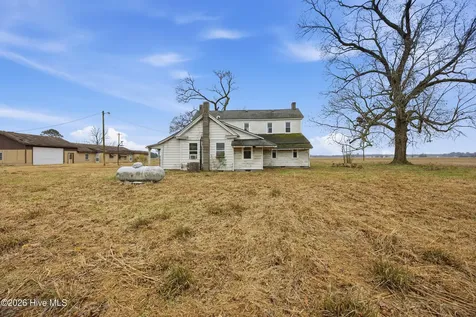 231 Deep Creek Road Hertford NC 27944